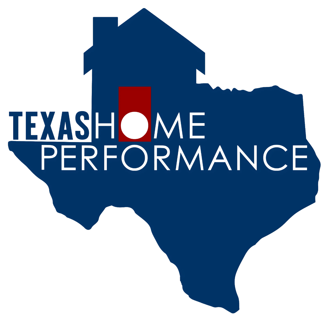 Texas Home Performance HVAC Services in Texas